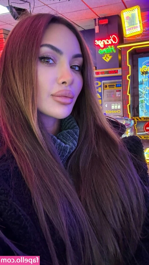 Doll Lexi [ doll-lexi-1 ] - Purple Lingerie Photoset    I sure hope you will like this very hot