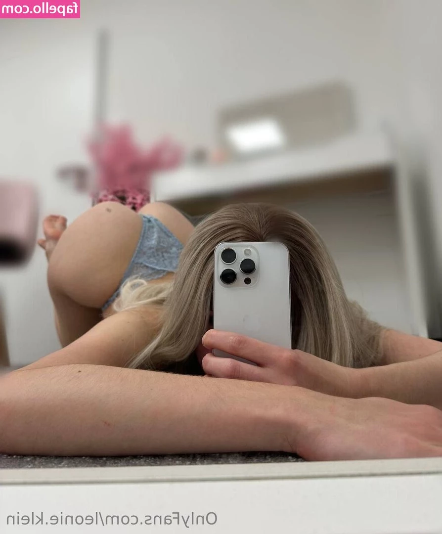 bund.leonie [ bund-leonie-4 ] - Can you guess what panties