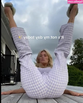 Ida Markert [ ida-markert ] - Grrrrrr cum get it