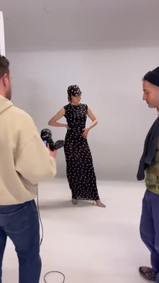 Daisy Ridley [ daisy-ridley ] - Im ready to go Whos next