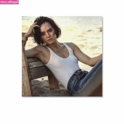 Daisy Ridley [ daisy-ridley ] - I'm not going to lie or sugar coat things you guys, things have been