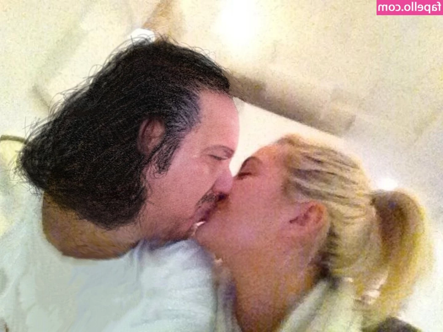 Ron Jeremy With A Blonde Hottie [ ron-jeremy-with-a-blonde-hottie ] - Today is my Birthday   Tips goal for Birthday gift