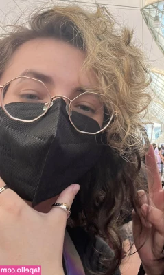 Buffpup - 💦 Wet and soapy titty play 💦