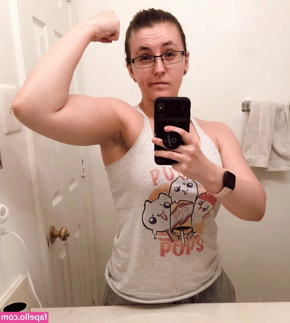 Buffpup - Who wants to join us? 😋