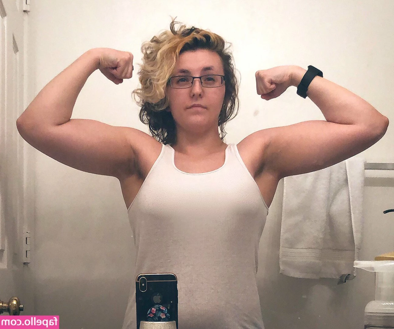 Buffpup - Literally perfection