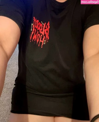 Buffpup - Lil ass shaking for ya 😘❤