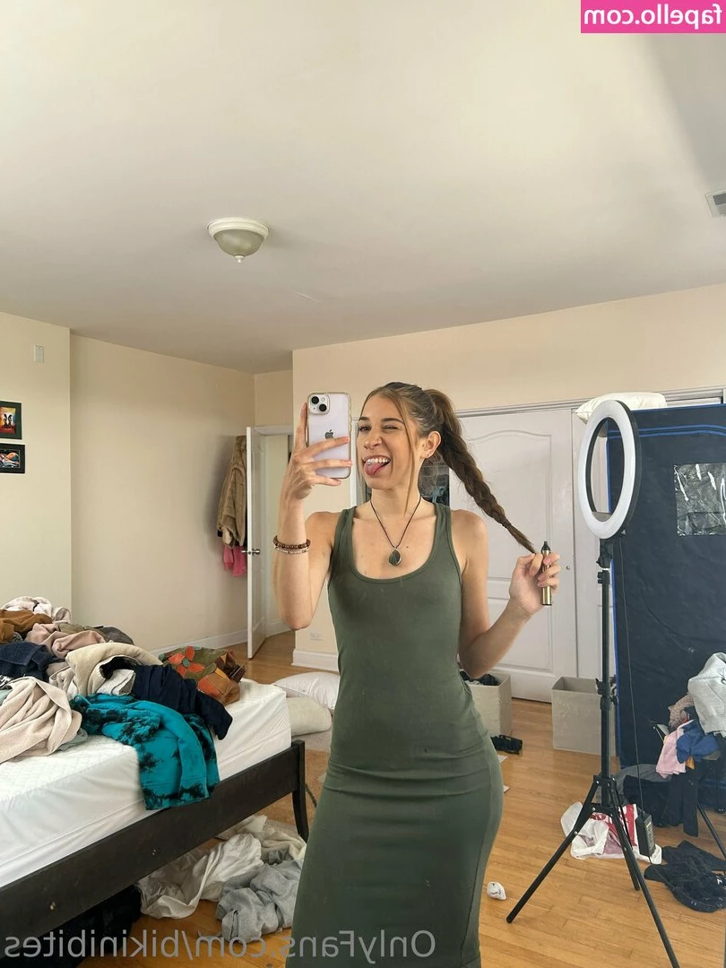 bikinibites - Someone buy me a new toy from my Amazon wishlist