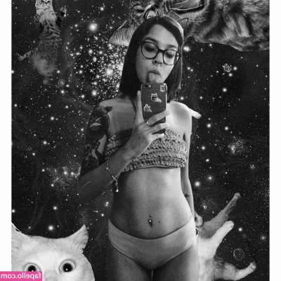 Catdelespacio - I love dressing up for Daddy