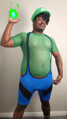 pervertlazy - Tittie Tuesday