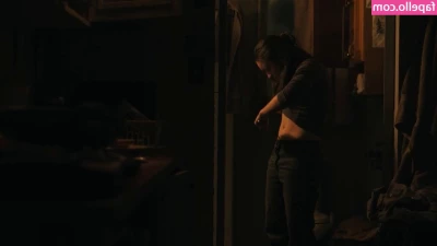 Bella Ramsey [ bella-ramsey ] - Working on unlocking all archived posts