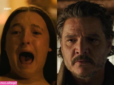 Bella Ramsey [ bella-ramsey ] - O q acha do formato das minhas coxa? É estranho 🤔