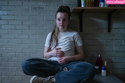 Bella Ramsey [ bella-ramsey ] - A cutie 💗💗