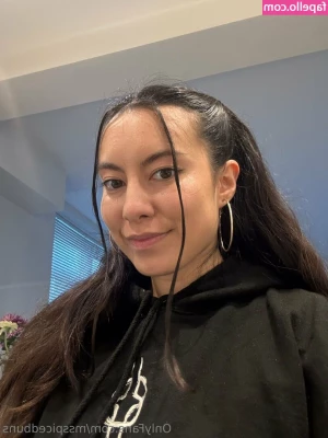 msspicedbuns - If you subscribe and I instantly cancel I can’t answer your lovley