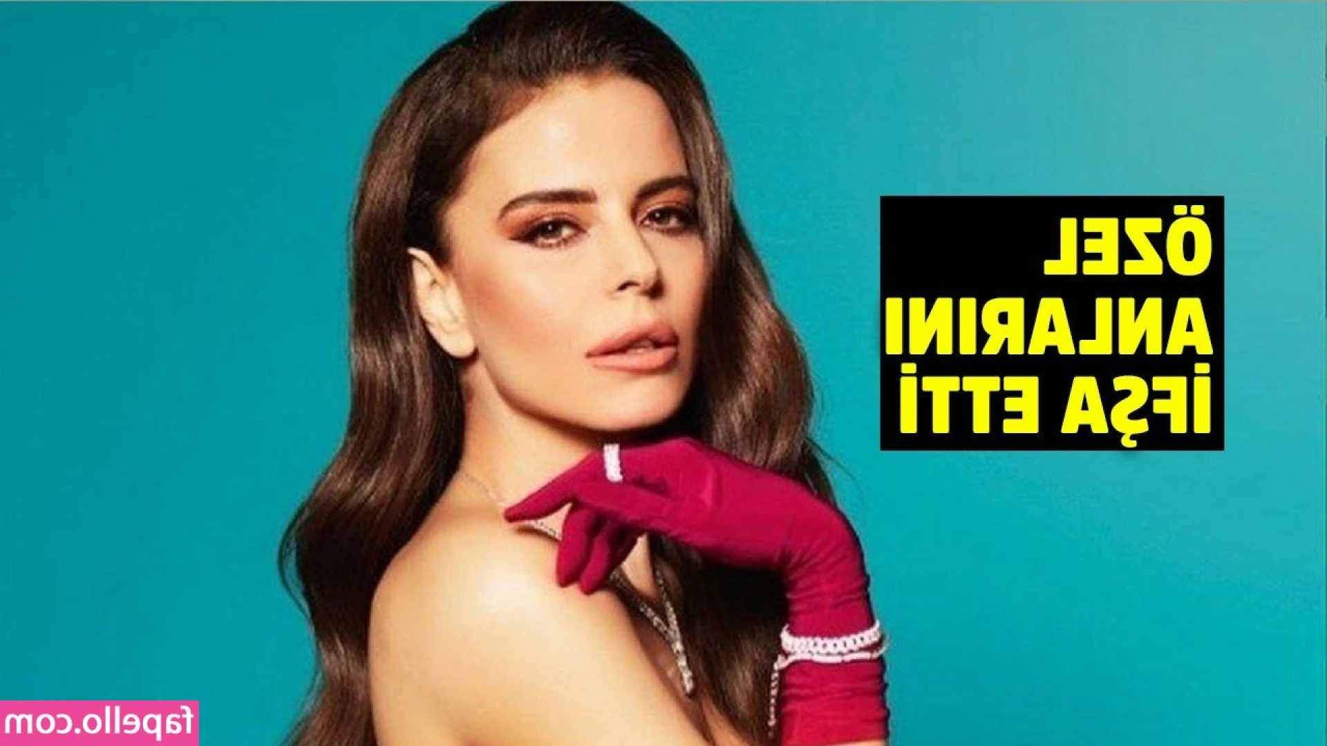 Simge Sağın [ simge-san ] - For my next sandwich  a classic meatball  I m very excited to try all