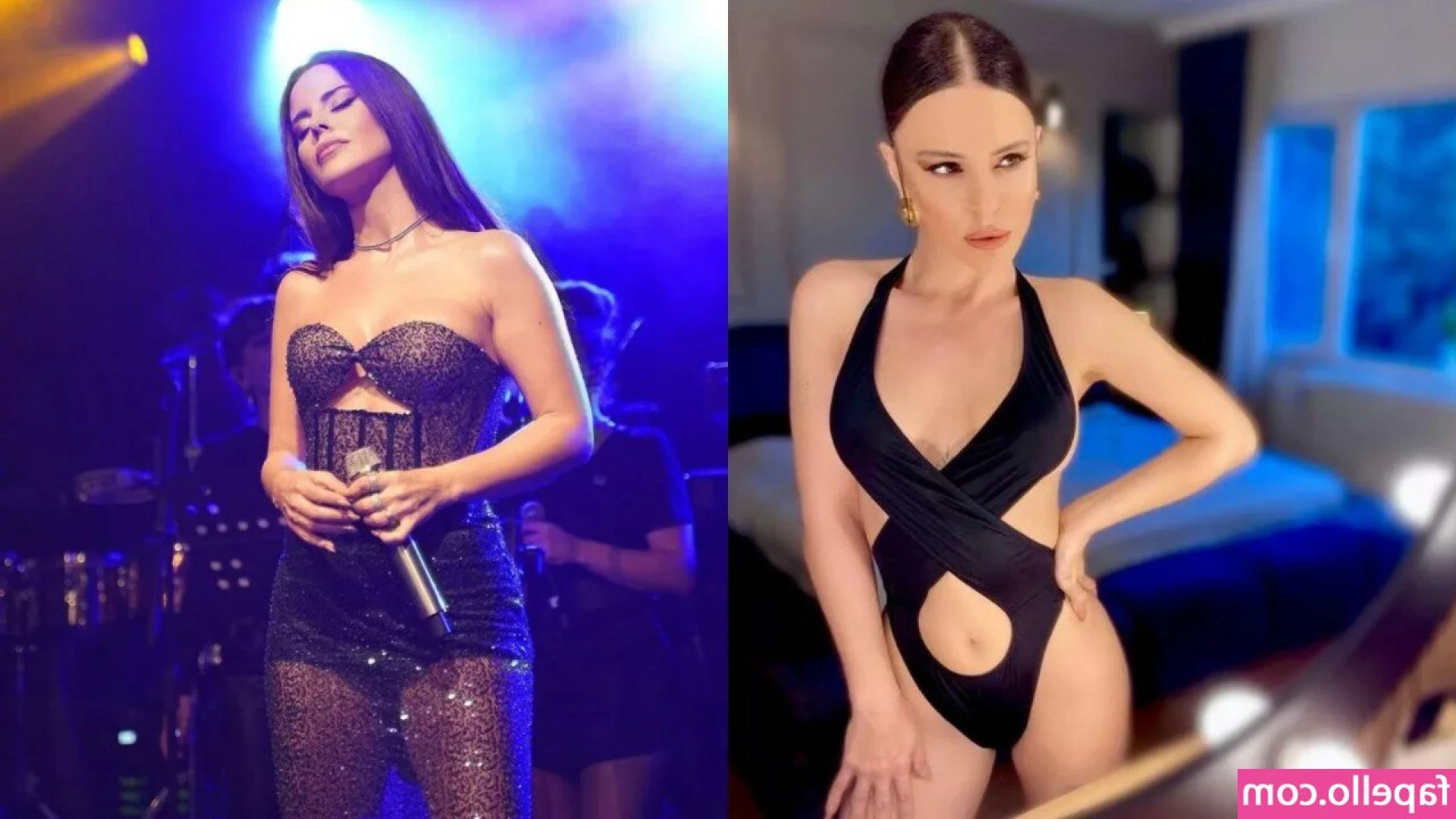 Simge Sağın [ simge-san ] - Booty looking juicy 🤤