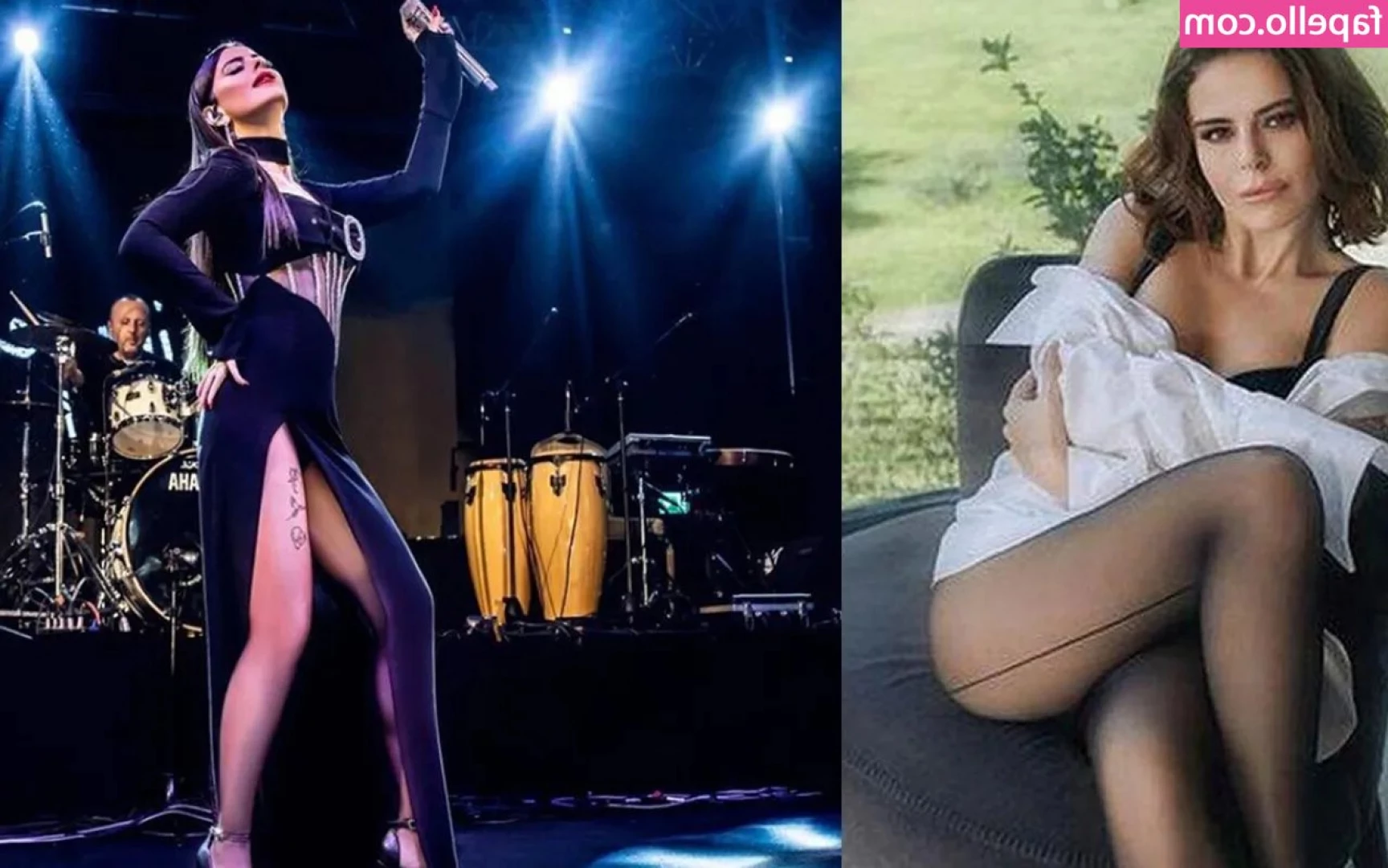 Simge Sağın [ simge-san ] - Happy Lupercalia, Heathens! 🌙🐺🖤✨