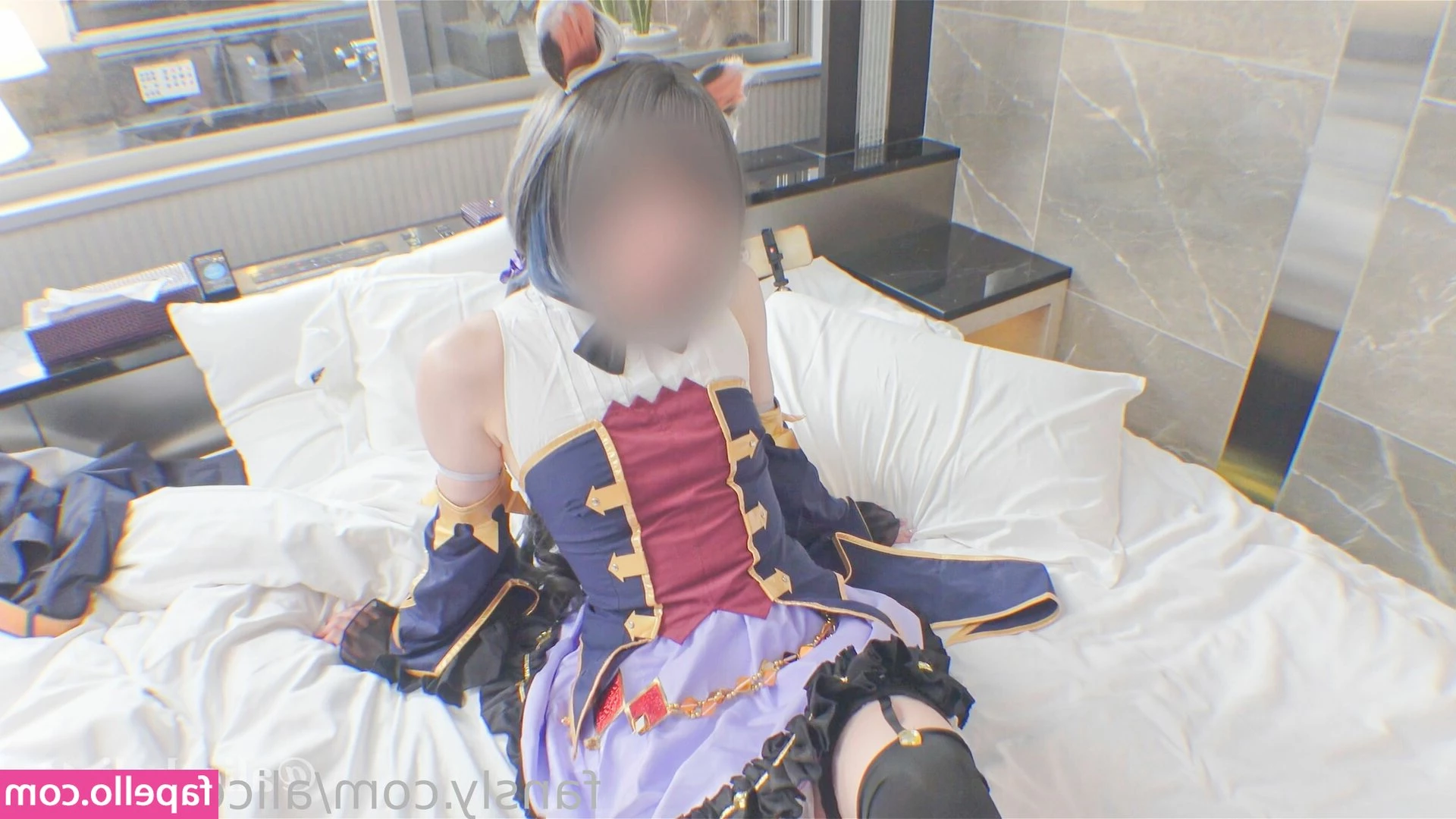 Aliceholic13 - Please contact me for customs  pricing is very low