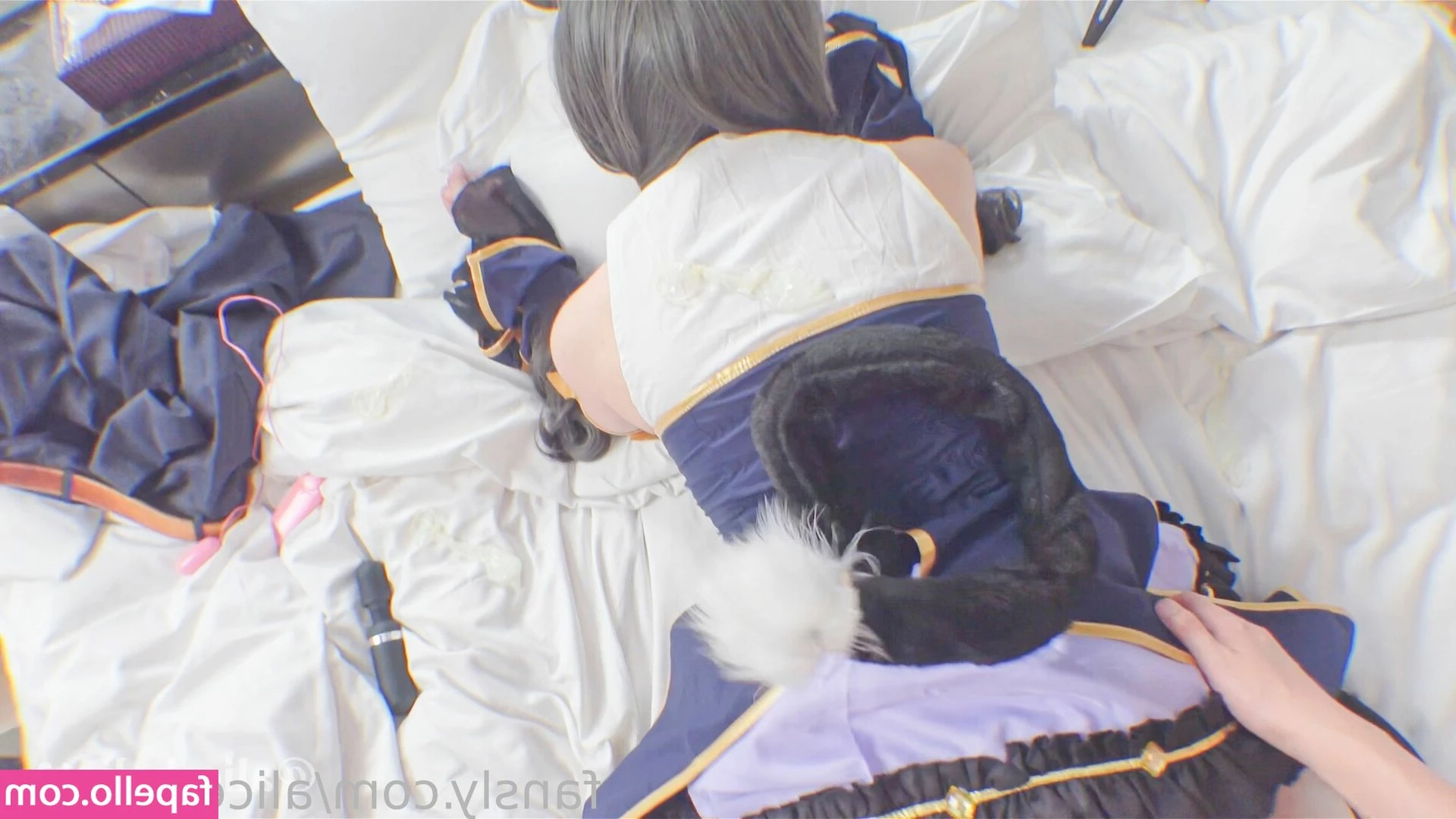 Aliceholic13 - Yeah🥇💦🔝support for dream