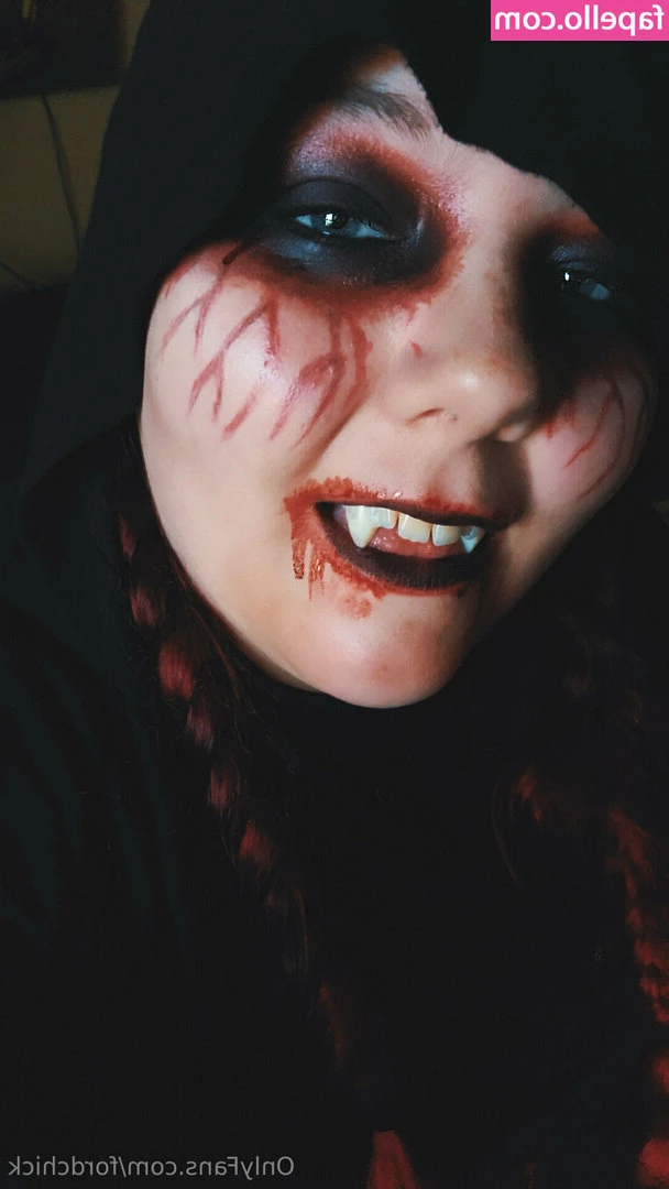 fordchick - Your will is mine to command  Your body is mine to use  Your pleasure