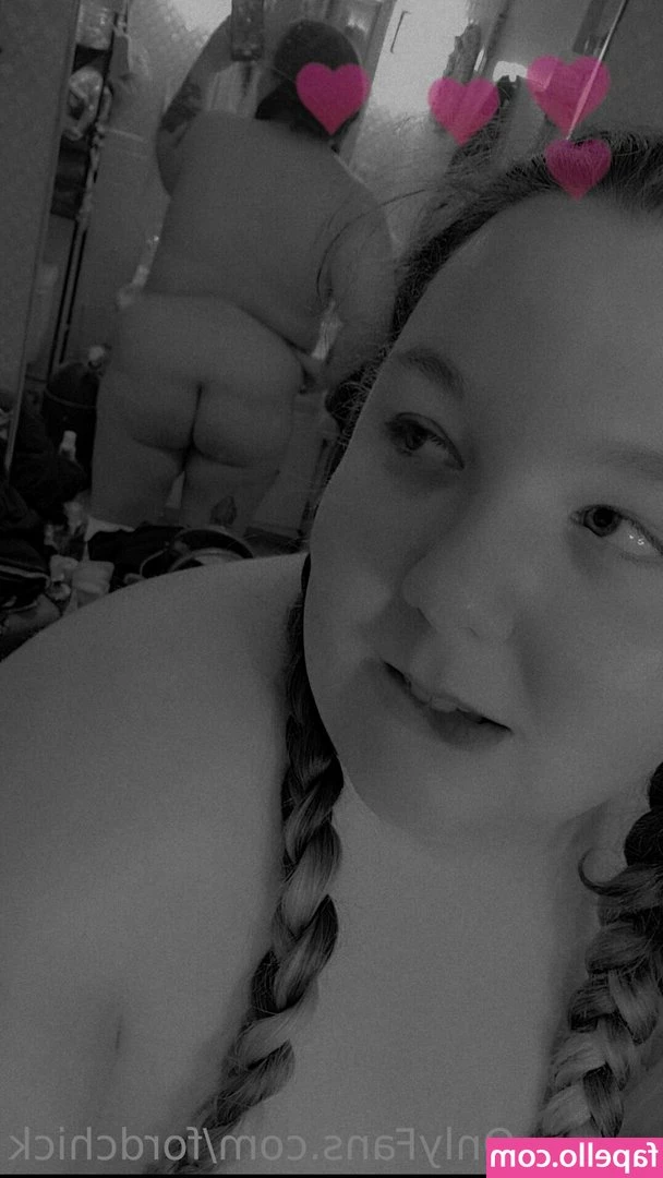 fordchick - Igual aún estás a tiempo