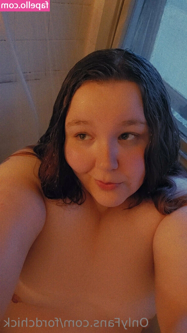 fordchick - Just being very cute!!!