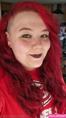 fordchick - How many of you want more CHUN LI 👊🏼💥 !?