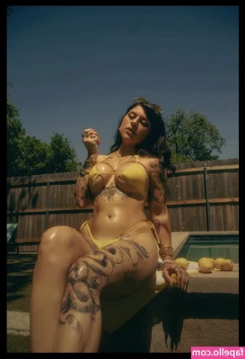 kenziekillslol545 - Anyone interested hehe