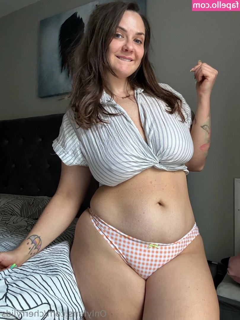 cherrylids [ cherrylids-2 ] - Do you like dots