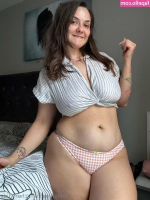 cherrylids [ cherrylids-2 ] - Do you like dots