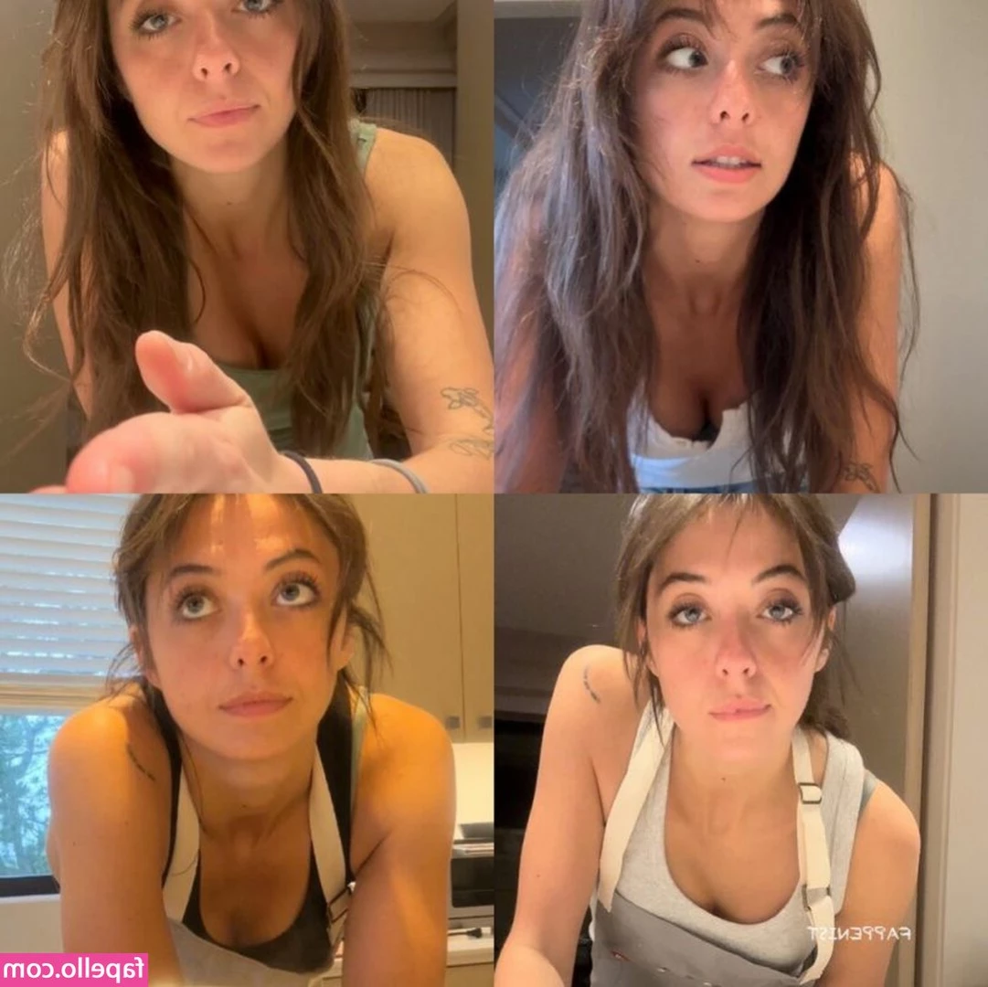 Olivia Tiedemann [ olivia-tiedemann ] - soft kisses pls