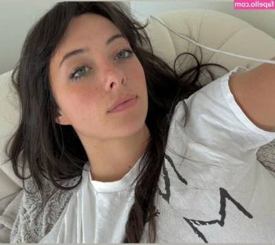 Olivia Tiedemann [ olivia-tiedemann ] - Lunch break