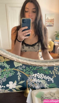 Olivia Tiedemann [ olivia-tiedemann ] - throw sass around like confetti 💖