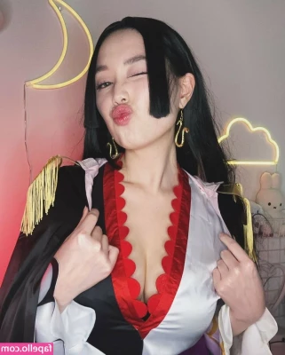 Oh No Nina [ oh-no-nina ] - Merry Christmas Eve Eve! I love this Shibari set soooo much! One of