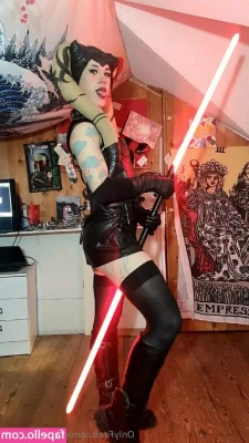 empress_rae [ empress-rae ] - Are you ready to worship this Goddess    XOXO Katrina