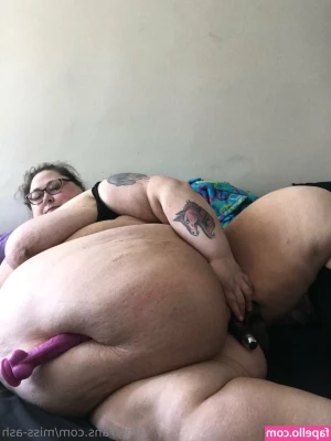 miss-ash - Staying In With Me Tonight Baby