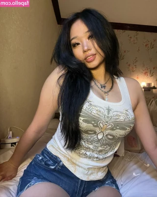 Annie Zheng Leaks - Free OnlyFans Videos & Images on LeakFans
