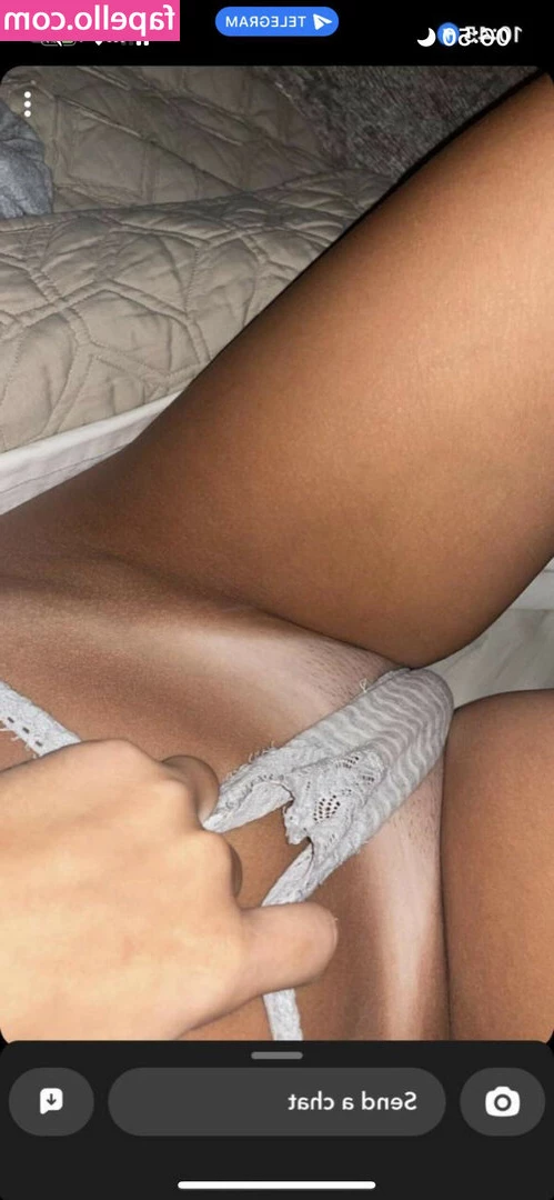 Katie Pego [ katie-pego ] - Less Stress  More Sex   Have A Nice Week My Fans