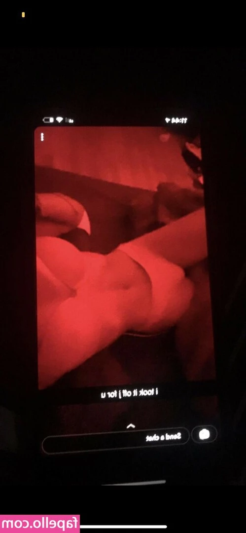 Katie Pego [ katie-pego ] - U can only choose one   would u eat or fuck