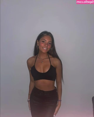 Katie Pego [ katie-pego ] - Hot Marijke blond!