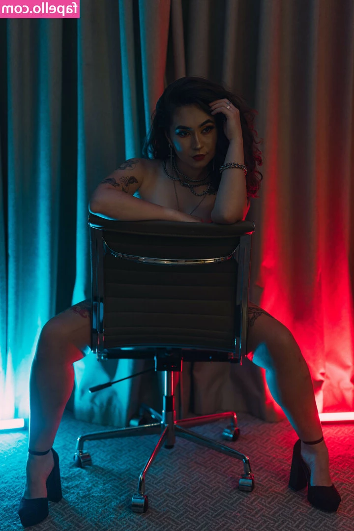 sinningwolf_cosplay [ sinningwolf-cosplay ] - Lil masturbate