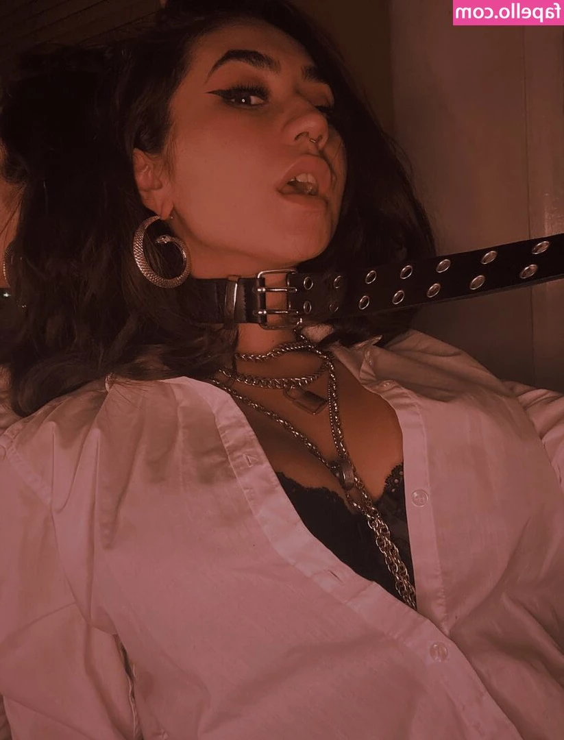 sinningwolf_cosplay [ sinningwolf-cosplay ] - i’ve never been so fucking WET before 😩💦