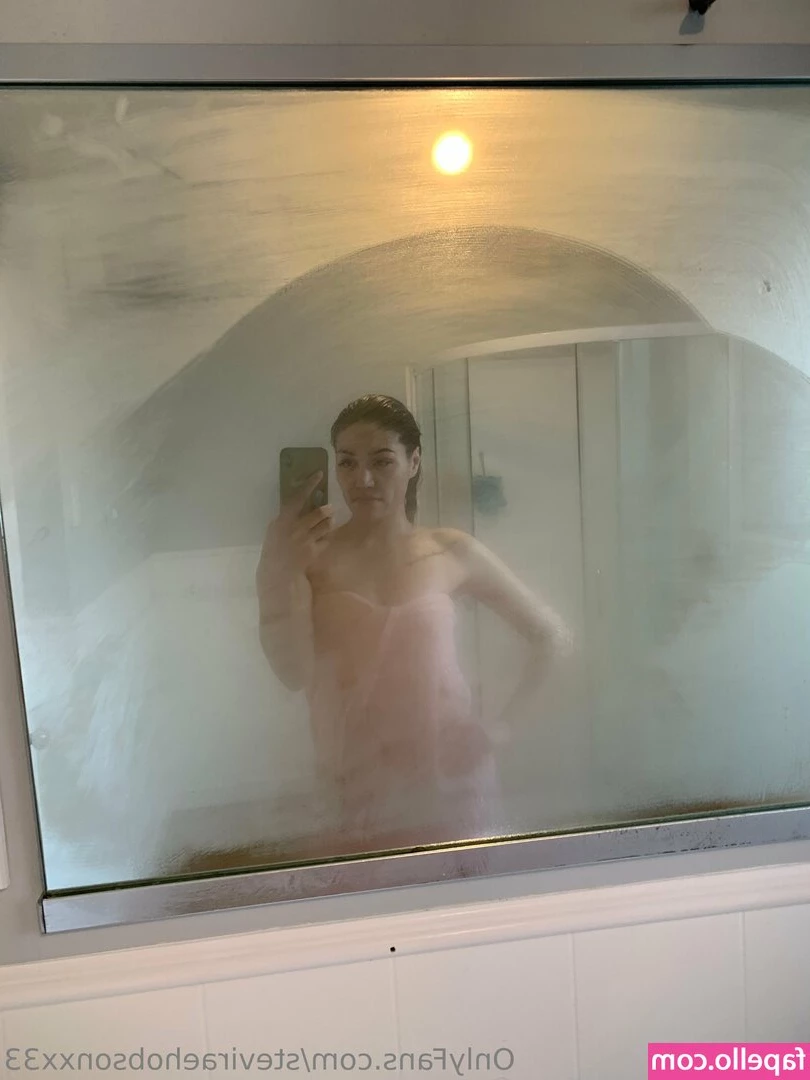 steviraehobsonxx33 - Raw or safe ? 😈🍆💦