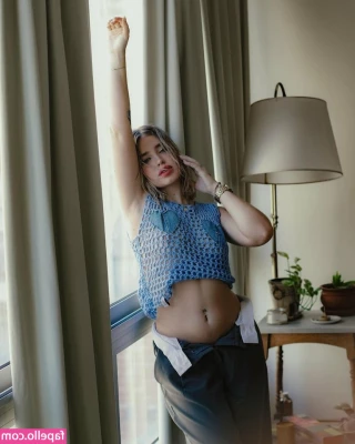 Coty Romero [ coty-romero ] - If you like what you see let me know with a tip so I can upload more