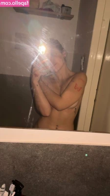 Coty Romero [ coty-romero ] - White toes