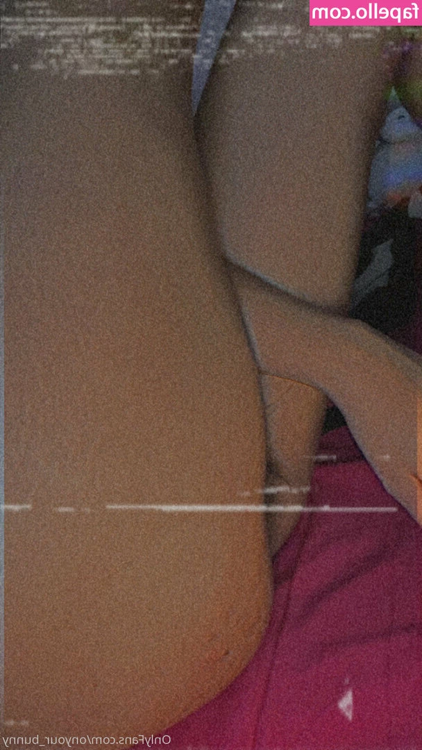 onyour_bunny [ onyour-bunny ] - Good AssterNoon