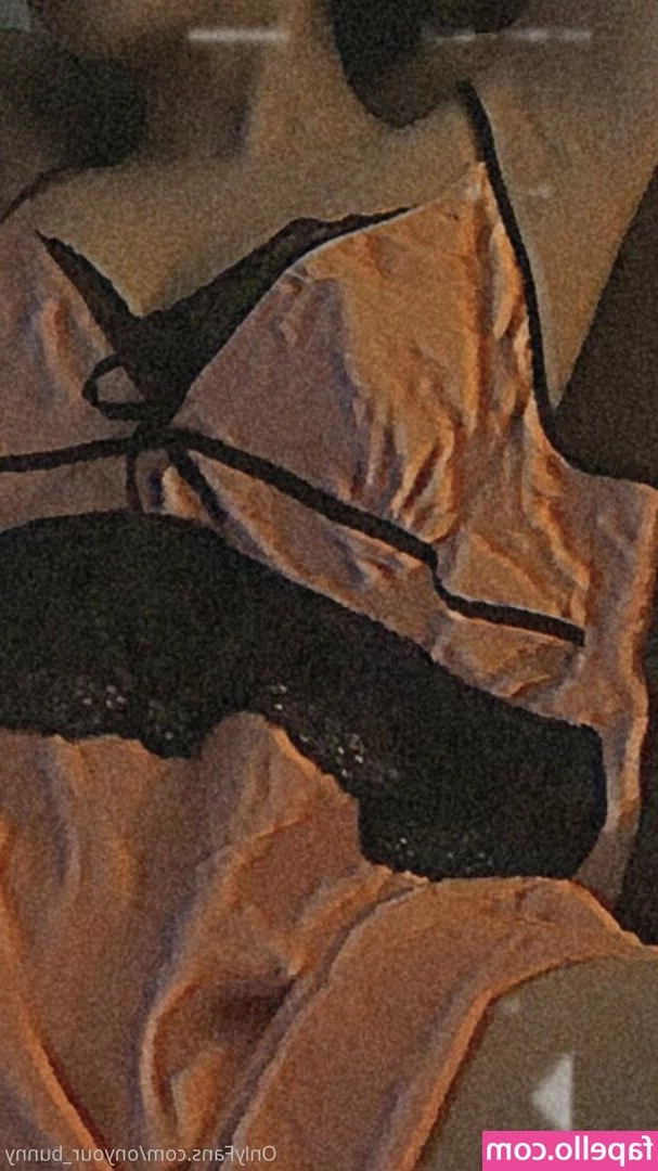 onyour_bunny [ onyour-bunny ] - Hola