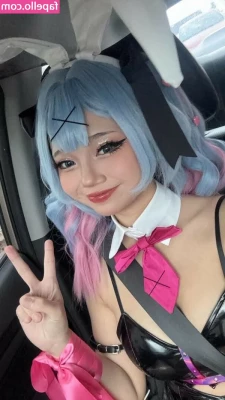 Chescakeuu [ chescakeuu-1 ] - Hello from the hottie tub