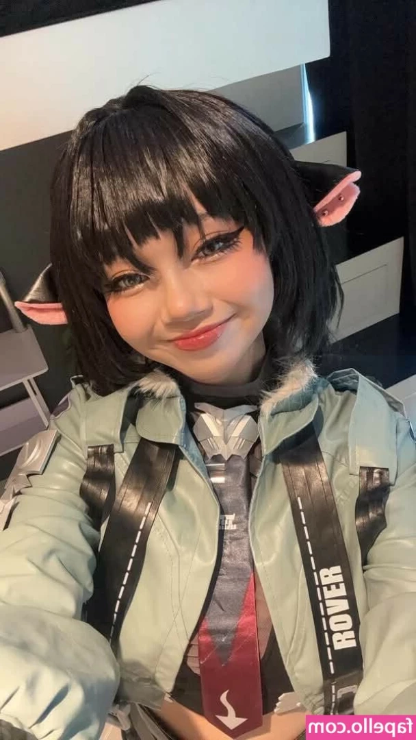 Chescakeuu [ chescakeuu-1 ] - Happy Sunday  let me do a jiggle for you