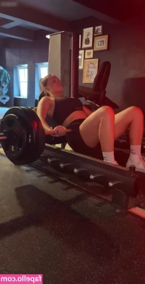 Marylu.ly [ marylu-ly ] - Wanna see this solo with a giant blk *****