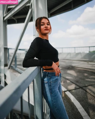 Marylu.ly [ marylu-ly ] - Con ganas de que llegue el calor